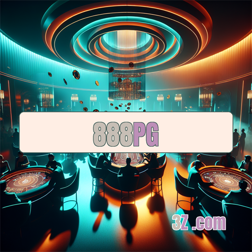888pg: Um Cassino Confiável e Seguro