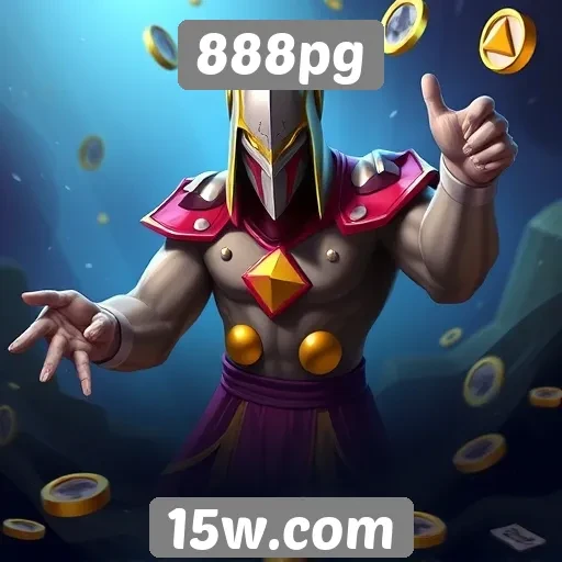 Atualizações de jogos disponíveis no 888pg