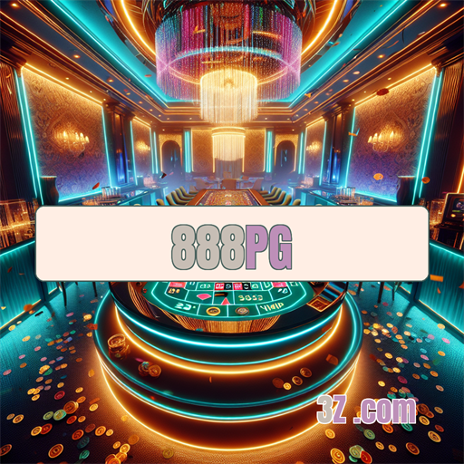 Descubra o Melhor do Casino Online com o 888pg