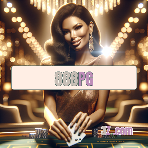 Slots: A Aventura dos Caça-Níqueis no 888pg