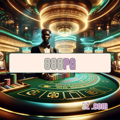A Importância da Seção de Jogos no Cassino 888pg