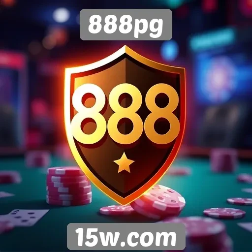 Segurança e confiabilidade no site 888pg